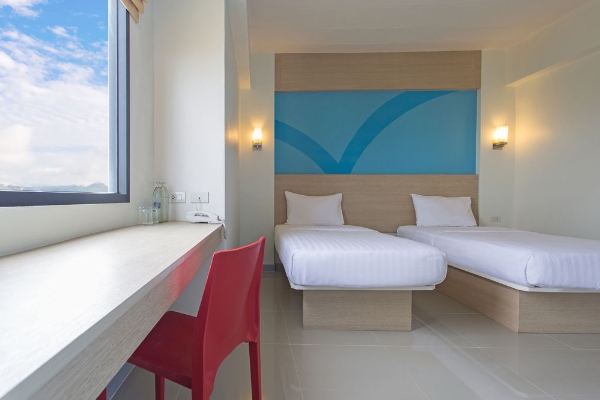 Hop Inn Chumphon